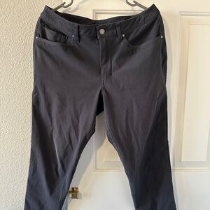 Lululemon Mens ABC Pant